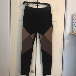 Bcbg leggings